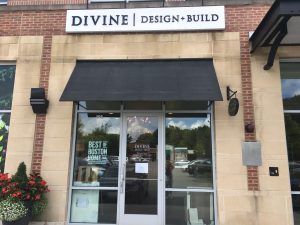 Divine Design & Build, Wellesley