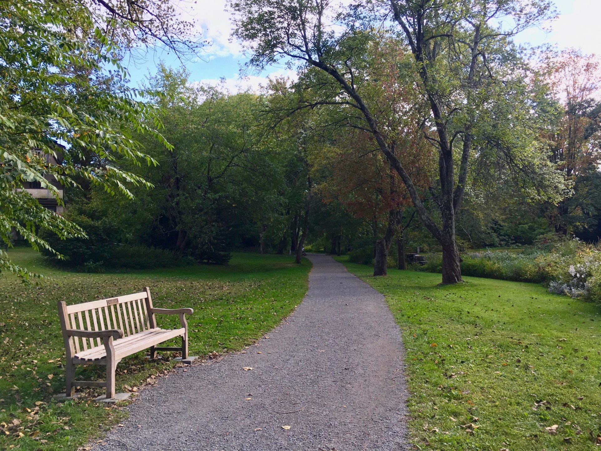 Help Fuller Brook Park stay pretty on October 6, 2019 - The Swellesley ...