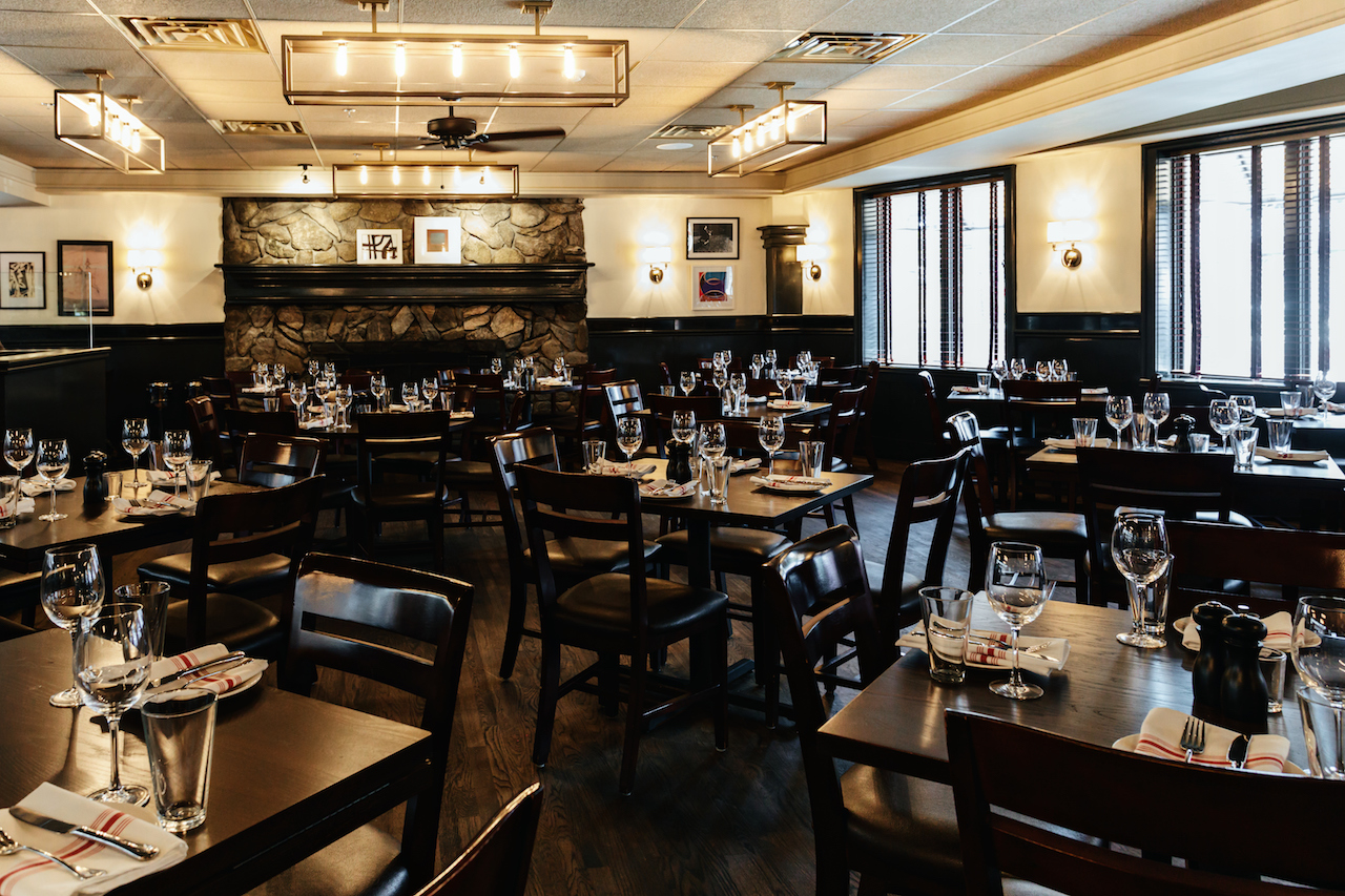 Restaurants in Wellesley, Mass.: More than 50 dining options - The ...