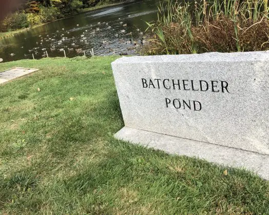 batchelder pond
