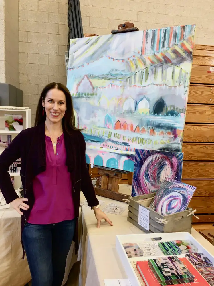 Wellesley Marketplace