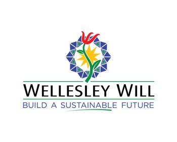 wellesley will climate change logo
