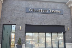 Wellesley Tavern