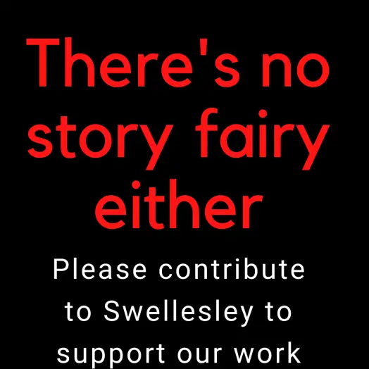 story fairy