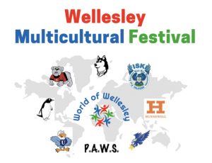 Wellesley Multicultural Festival