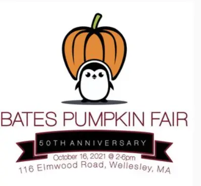 bates pumpkin fair