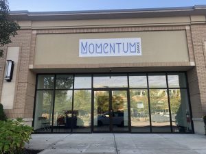 Momentum