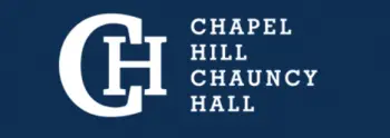 Chapel Hill-Chauncy Hall