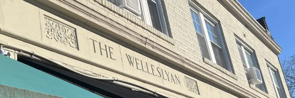 The Welleslyan central st