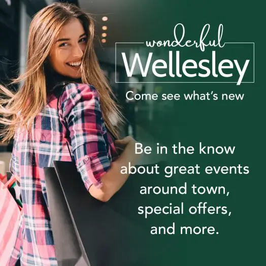 Wonderful Wellesley