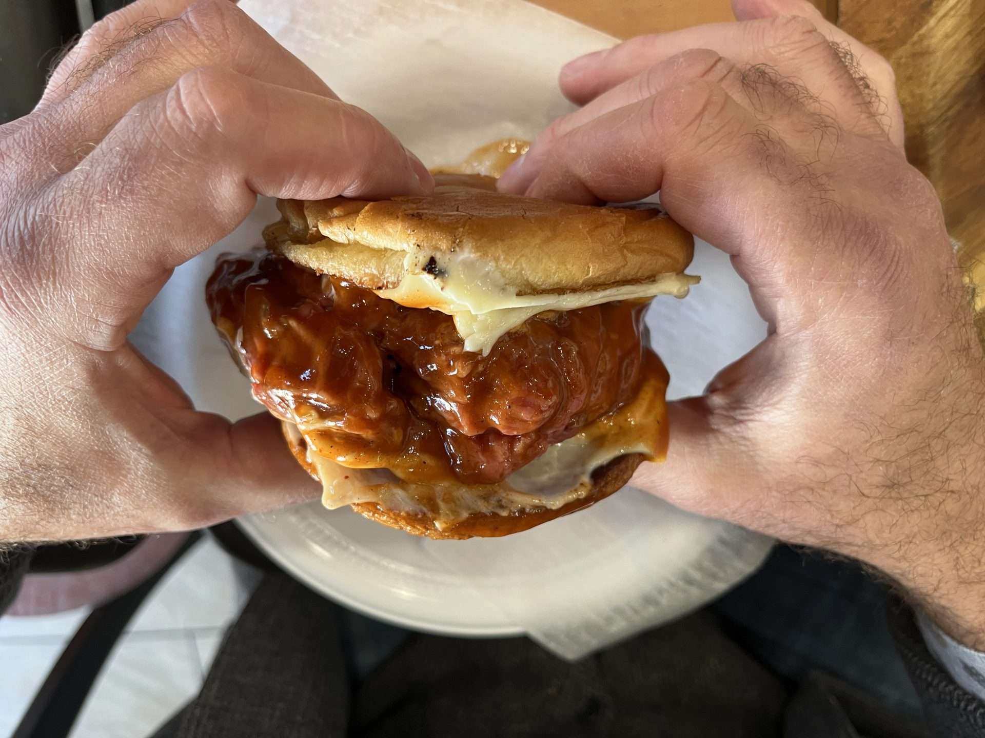 Mark’s Pizza & Subs of Wellesley now a hot destination for North Shore roast beef fans The