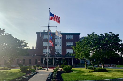 MassBay Fall 2024 STEM Expo The Swellesley Report