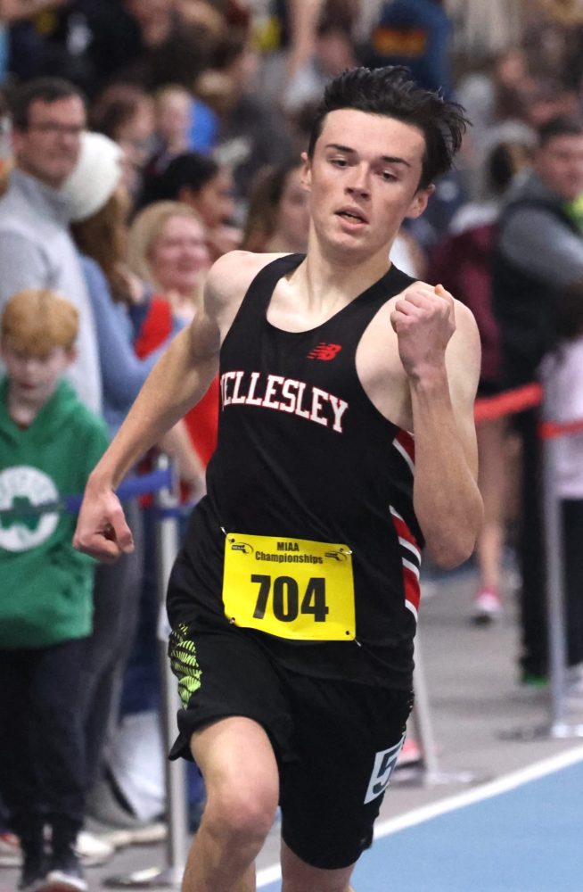 2024 2-16 MIAA Division 2 Indoor Track and Field Championship 25