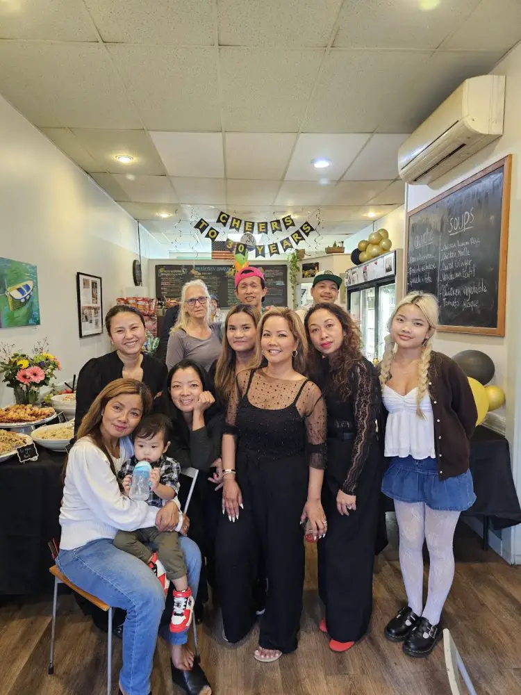 Wellesley Bakery