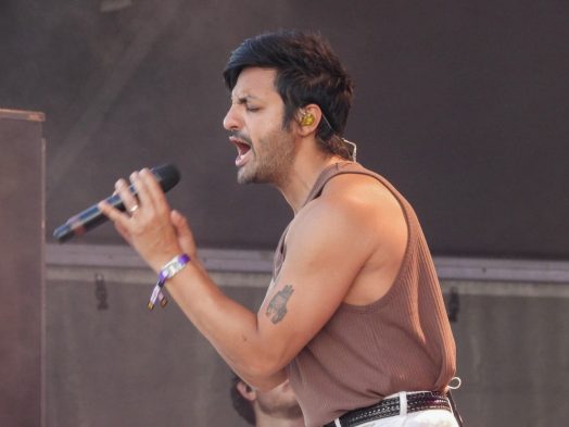Young the Giant BC 24