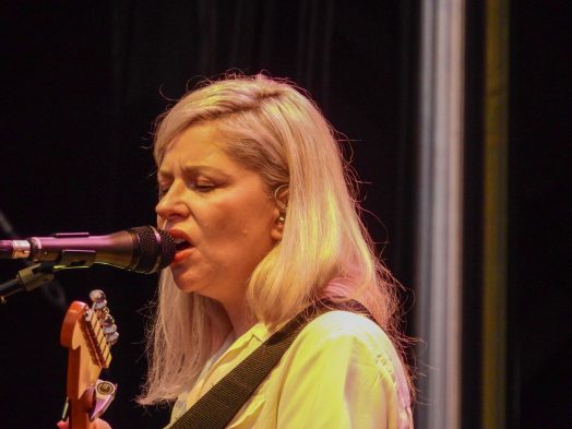 Alvvays BC24