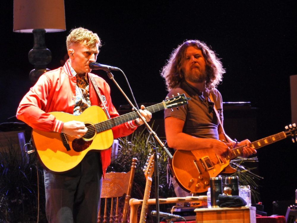 Tyler Childers BC24