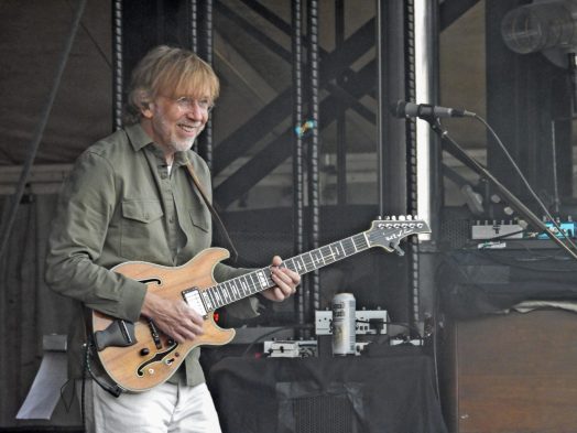 Trey Anastasio BC 24