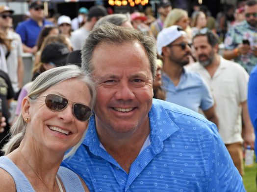 Karen & Mike McGreal BC24