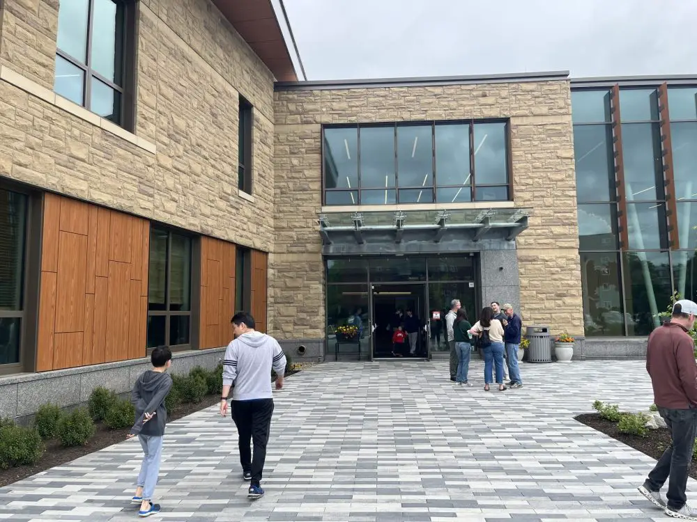 hunnewell elementary school www