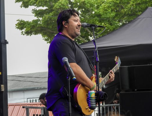 Iration levitate