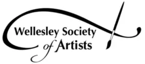 Wellesley Society of Artists, logo