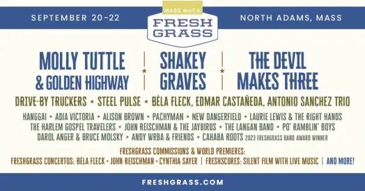 freshgrass