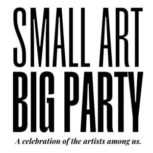 Small Art, Big Party, Wellesley