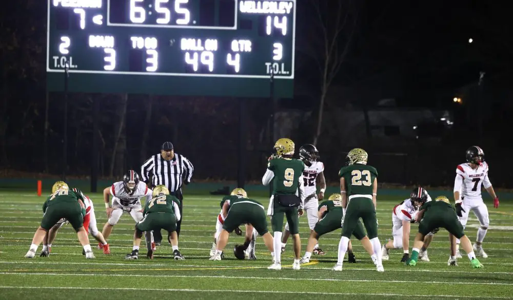 2024 11-15 WHS v Bishop Feehan Boys Varsity Football 135