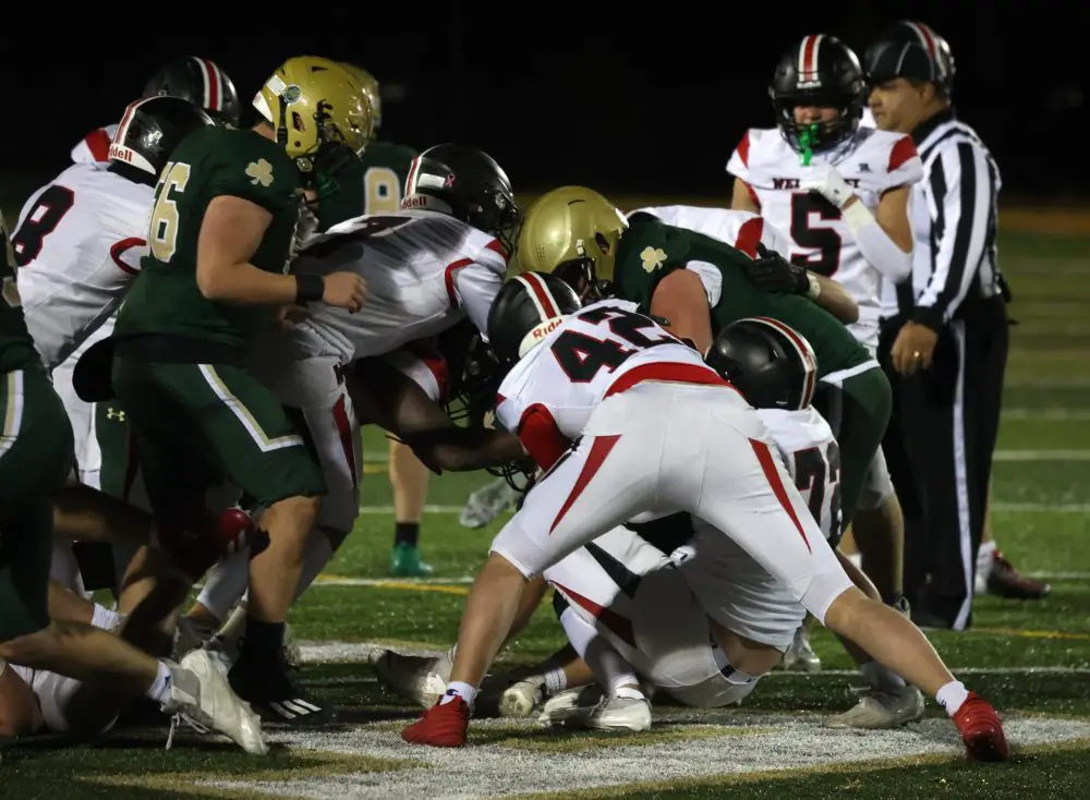 2024 11-15 WHS v Bishop Feehan Boys Varsity Football 135