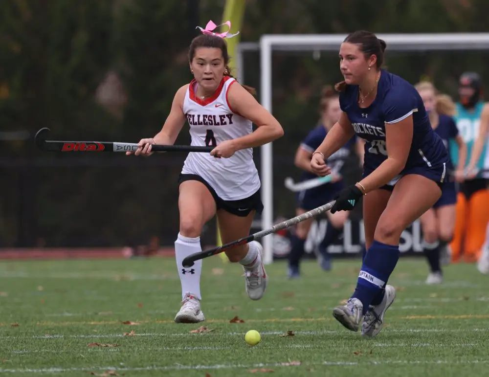 Kailtyn Uller field hockey