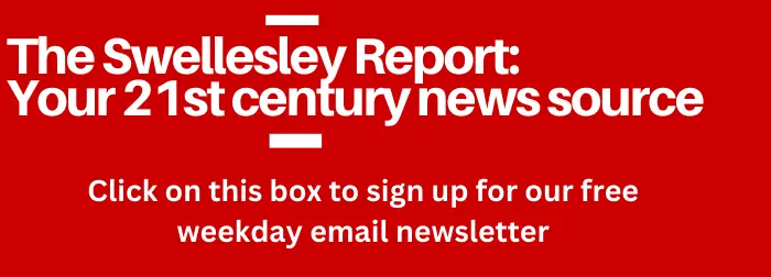 swellesley newsletter promo