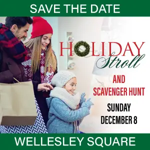 Wellesley Square Merchants