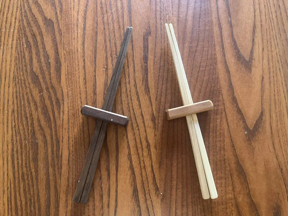 chopsticks