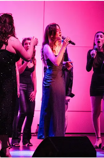 eva meraw singing