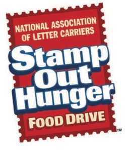 stamp out hunger