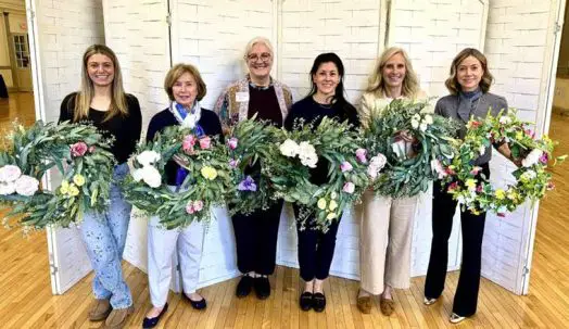 Wonderful Wellesley, Wellesley in Bloom