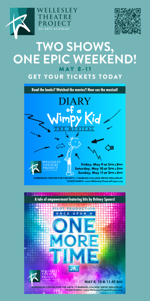 Wellesley Theatre Project
