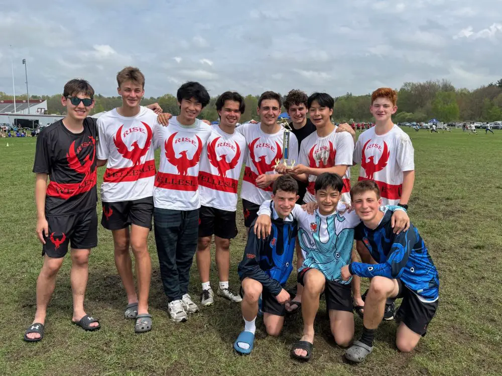 2025 ultimate Champs