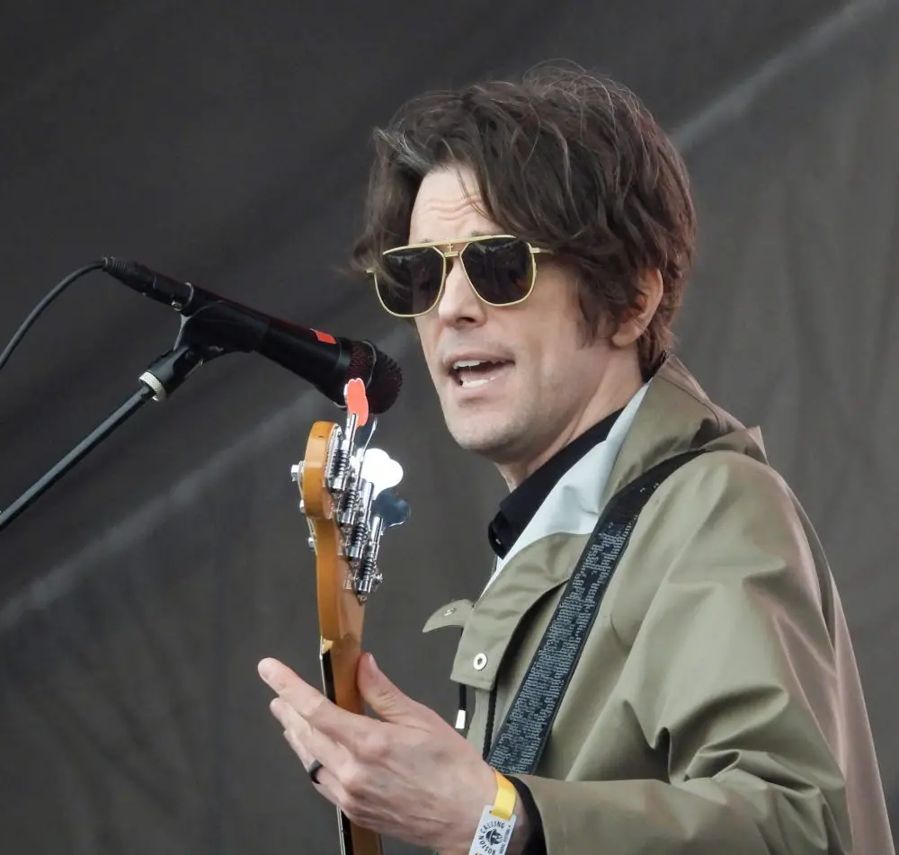 Dallon Weekes of IDKHOW