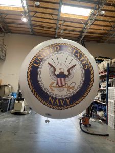 parade balloon