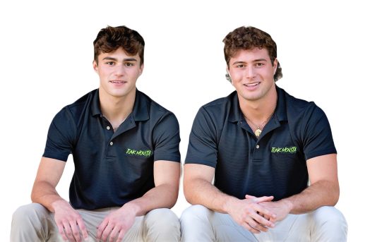 Rivard brothers, Junk Monsta