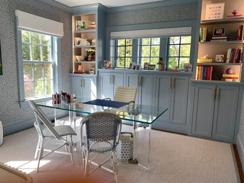 Wellesley Kitchen Tour, 37 Cypress Rd.