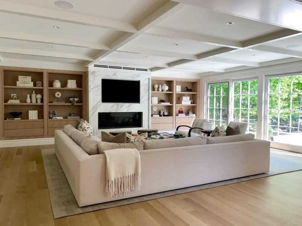 Kitchen Tour, Wellesley, 52 Westgate Rd.