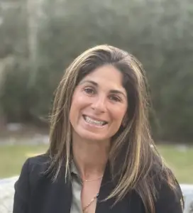 Lisa Collins