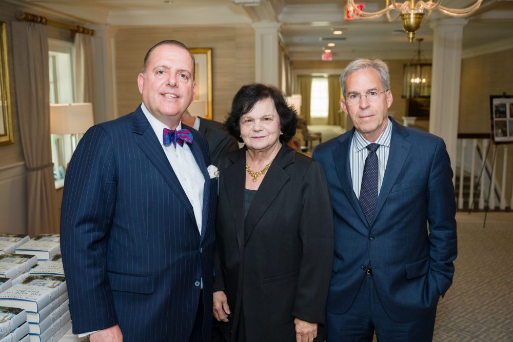 Wellesley Historical Society Gala