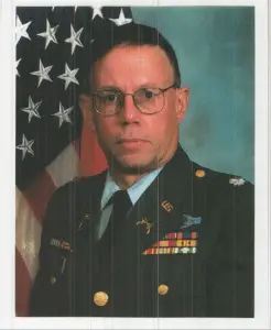 Robert Fleming