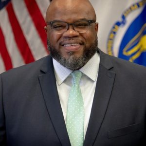 MassBay graduation speaker