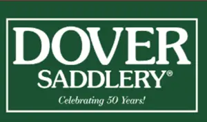 dover saddlery logo