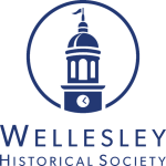 wellesley historical society logo